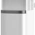 Кулер Midea YL2036S, напольный, компрессорный, кнопка, белый [ут-00000498]